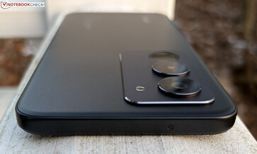 Parte superior: lanzador de infrarrojos