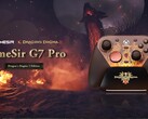 La GameSir G7 Pro Dragon's Dogma Edition ya está disponible por 89,99 dólares.