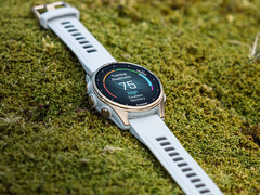 Es probable que Garmin publique la versión 15.32 en su canal estable en los próximos días. (Fuente de la imagen: Garmin)