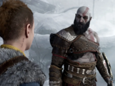 Este es nuestro primer vistazo a God Of War Ragnarok