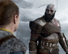 Este es nuestro primer vistazo a God Of War Ragnarok