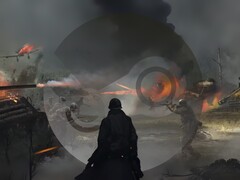 Hell Let Loose tiene un 60% de descuento en Steam hasta el 20 de octubre. (Fuente de la imagen: hellletlosose.com)