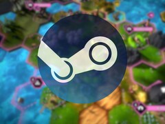 Hexarchy tiene un 90% de descuento en Steam hasta el 18 de diciembre. (Fuente de la imagen: Steam)