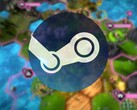Hexarchy tiene un 90% de descuento en Steam hasta el 18 de diciembre. (Fuente de la imagen: Steam)