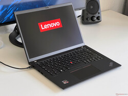 En revisión: Lenovo ThinkPad T14s G4. Dispositivo de prueba proporcionado por:
