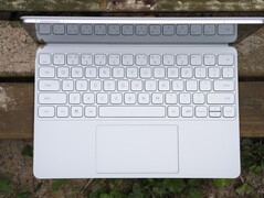 Honor Cubierta del teclado de prueba del MagicPad 4