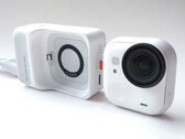 Insta360 Go Ultra.