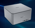 El ThinkCentre Neo Ultra Gen 2 comienza en 1.919 dólares. En la imagen: el mini PC. (Fuente de la imagen: Lenovo - editado)