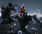 Lies of P sigue la historia de Pinocho en un oscuro RPG de acción ambientado en la ciudad de Krat. En la imagen, una captura de pantalla cinemática del juego. (Fuente de la imagen: Steam)