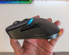 Reseña del ratón inalámbrico para juegos Glorious Model D3: Juego ininterrumpido con ergonomía ligera