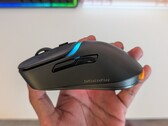 Reseña del ratón inalámbrico para juegos Glorious Model D3: Juego ininterrumpido con ergonomía ligera