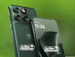 El Motorola Edge 70 Neo se lanzará próximamente como un smartphone compacto de gama media.