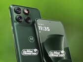 El Motorola Edge 70 Neo se lanzará próximamente como un smartphone compacto de gama media.