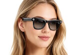 Las gafas inteligentes Nework Insight AI utilizan lentes fotocromáticas que se oscurecen automáticamente con la luz solar.