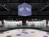El Museo de Nintendo en Kioto, Japón (fuente de la imagen: Nintendo)