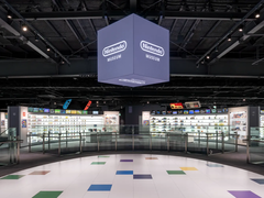 El Museo de Nintendo en Kioto, Japón (fuente de la imagen: Nintendo)