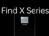 MariSilicon X funcionará junto al Snapdragon 8 Gen 1. (Fuente de la imagen: Oppo)