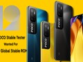 El smartphone POCO M3 Pro 5G se ha unido a la lista de teléfonos de POCO que son elegibles para las pruebas de MIUI. (Fuente de la imagen: POCO - editado)