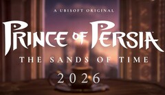 Se informa de que el remake de Prince of Persia Las Arenas del Tiempo se encuentra en pleno desarrollo. (Fuente de la imagen: Ubisoft)