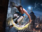 Imagen del juego Prince of Persia: Sands of Time Remake. (Fuente de la imagen: Ubisoft)