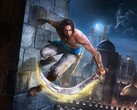 Imagen del juego Prince of Persia: Sands of Time Remake. (Fuente de la imagen: Ubisoft)