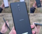 El prototipo Sony Xperia a la venta cuenta con una configuración de doble cámara y 6 GB/128 GB de memoria. (Fuente de la imagen: OLX - editado)