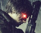 Ilustración del juego «Resident Evil Requiem» en la que aparece Leon Scott Kennedy.