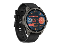 El Rogbid Apex FT (en la imagen) cuenta con una batería de 670 mAh, que soporta hasta 65 días en espera. (Fuente de la imagen: Rogbid)