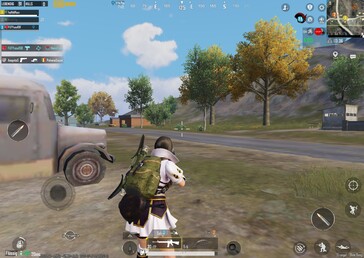 PUBG Móvil