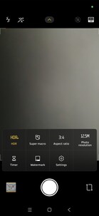 Análisis del smartphone Xiaomi 17 HyperOS 3