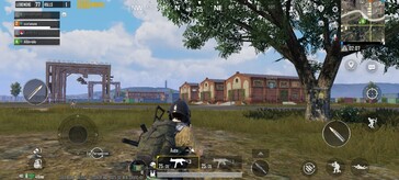 PUBG Móvil