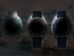 Los tres modelos Seiko Prospex anunciados para el 22 de octubre, en la imagen. (Fuente de la imagen: Seiko Singapur en Instagram)