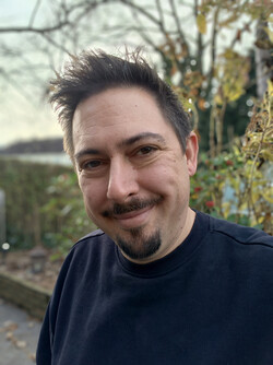 Selfie en el Vivo X300 Pro (modo Retrato)