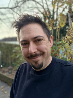 Selfie en el Vivo X300 Pro (modo Retrato)