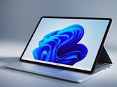 El Surface Laptop Studio supone un gran salto respecto a la serie Surface Book en muchos aspectos. (Fuente de la imagen: Microsoft)