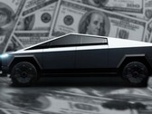 Es posible que los clientes de Cybertruck tengan que entregar más dinero del previsto si quieren poseer el camión de Tesla. (Fuente de la imagen: Tesla/Unsplash - editado)
