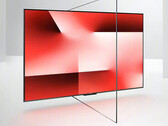 La nueva serie Vision Smart Screen constará de modelos de 75 y 86 pulgadas. (Fuente de la imagen: Huawei)