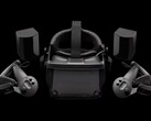 Hardware oficial de Valve Index.
