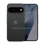 Google Pixel 11 Pro XL en Midnight Haze