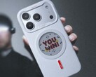 Funda personalizada Xtrem Instant con pantalla E-Ink integrada