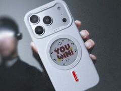 Funda personalizada Xtrem Instant con pantalla E-Ink integrada