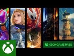Banner de Xbox Game Pass anunciando Ultimate y otros niveles (Fuente de la imagen: Xbox Wire con modificaciones)