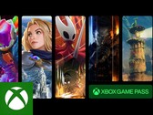Banner de Xbox Game Pass anunciando Ultimate y otros niveles (Fuente de la imagen: Xbox Wire con modificaciones)