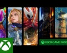 Banner de Xbox Game Pass anunciando Ultimate y otros niveles (Fuente de la imagen: Xbox Wire con modificaciones)