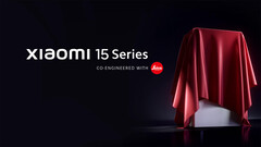 La serie 15 de Xiaomi ya está disponible para 