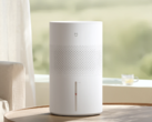 El humidificador Mijia Mistless de Xiaomi (en la imagen) ha salido a la venta en China. (Fuente de la imagen: Xiaomi Youpin)