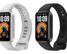 Es probable que la Xiaomi Smart Band 11 se lance en cuatro variantes; en la imagen: Xiaomi Smart Band 11 Active