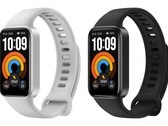 Es probable que la Xiaomi Smart Band 11 se lance en cuatro variantes; en la imagen: Xiaomi Smart Band 11 Active