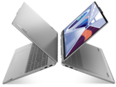 Lenovo Yoga 7 14 y Yoga 7 16 vienen con APUs de la serie Ryzen 7000U. (Fuente de la imagen: Lenovo)