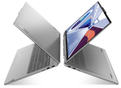 Lenovo Yoga 7 14 y Yoga 7 16 vienen con APUs de la serie Ryzen 7000U. (Fuente de la imagen: Lenovo)